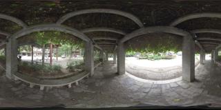 阳朔公园 (15)_全景